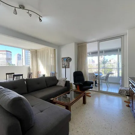 Coblanca 24 Wifi, Pool, Airco, Parking And