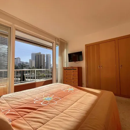 Coblanca 24 Wifi, Pool, Airco, Parking And *
